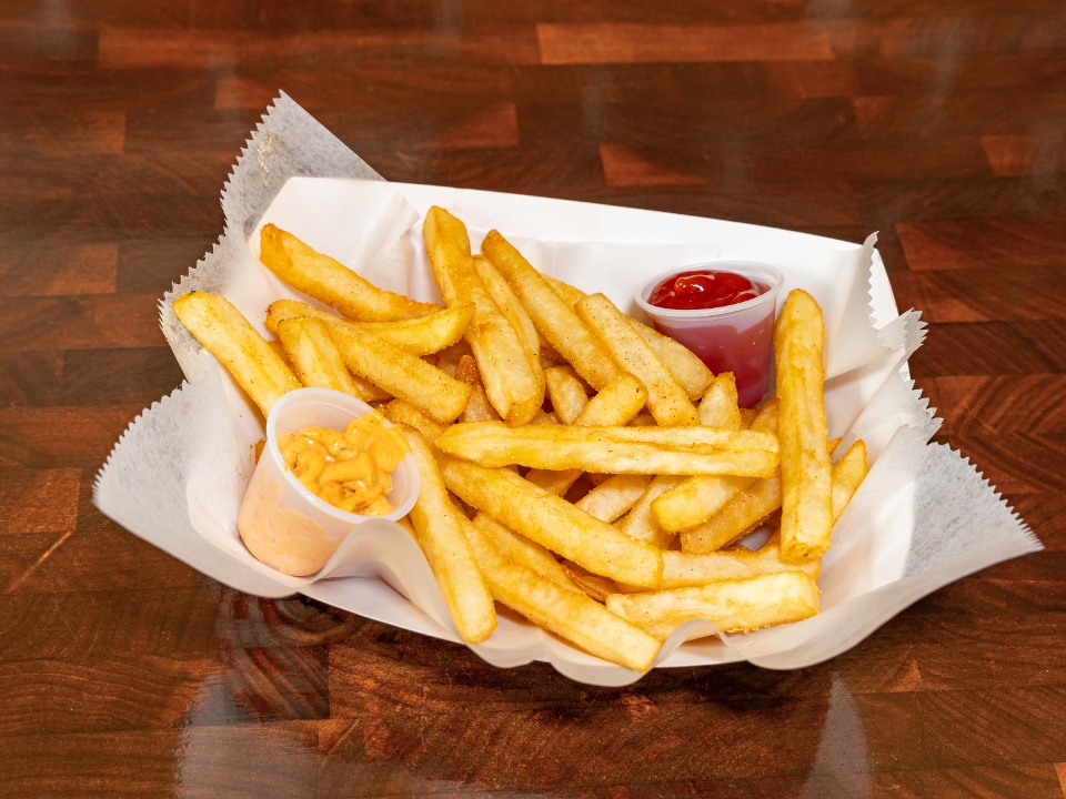 Fries *.