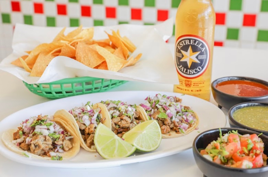Taco.