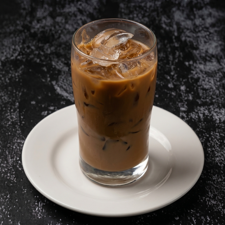 Vietnamese Coffee - Ca Phe Sua Da.