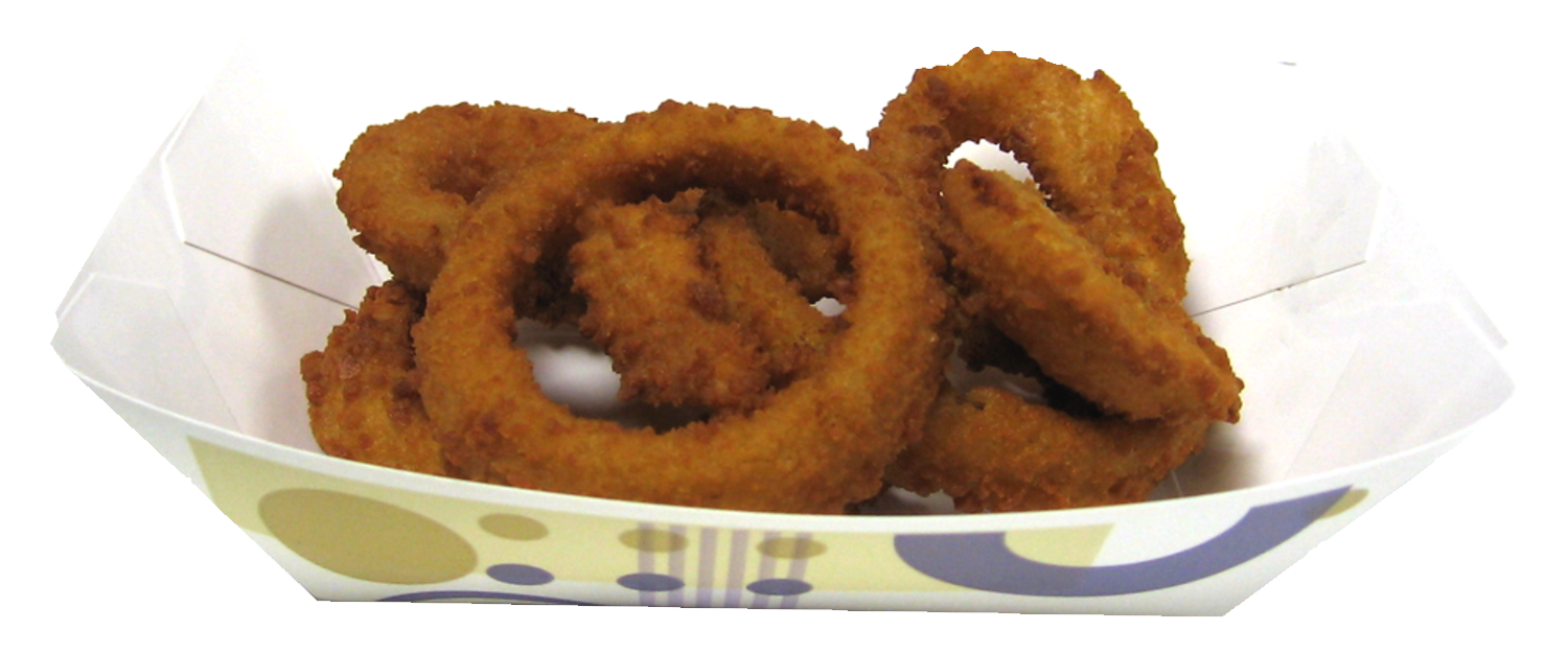 Small O'Ring.