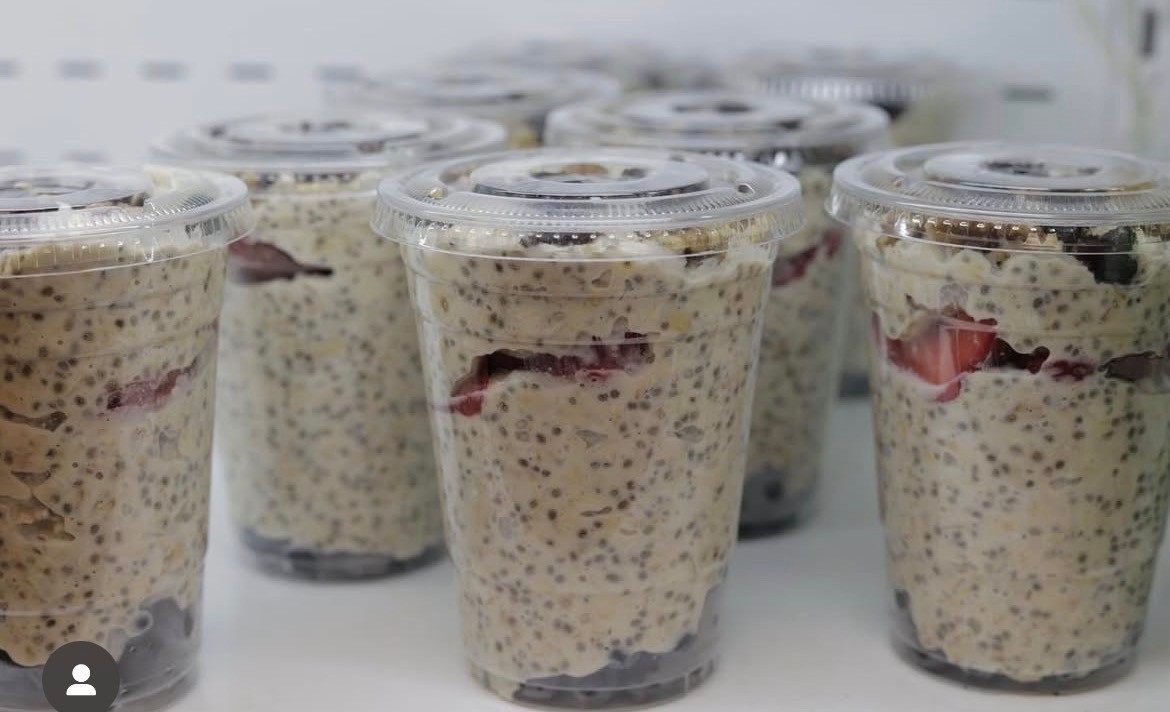 Overnight Oats (G&G).