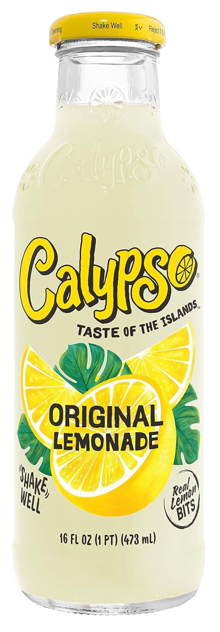 Calypso Lemonade.