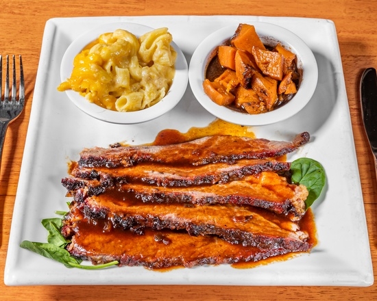 BRISKET PLATTER*.