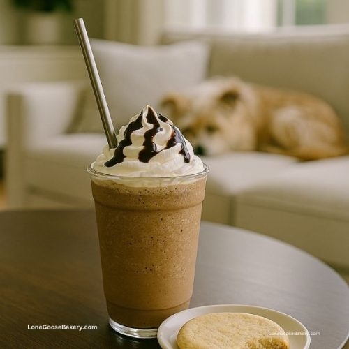 Mocha.