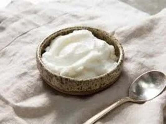 Garlic Sauce.
