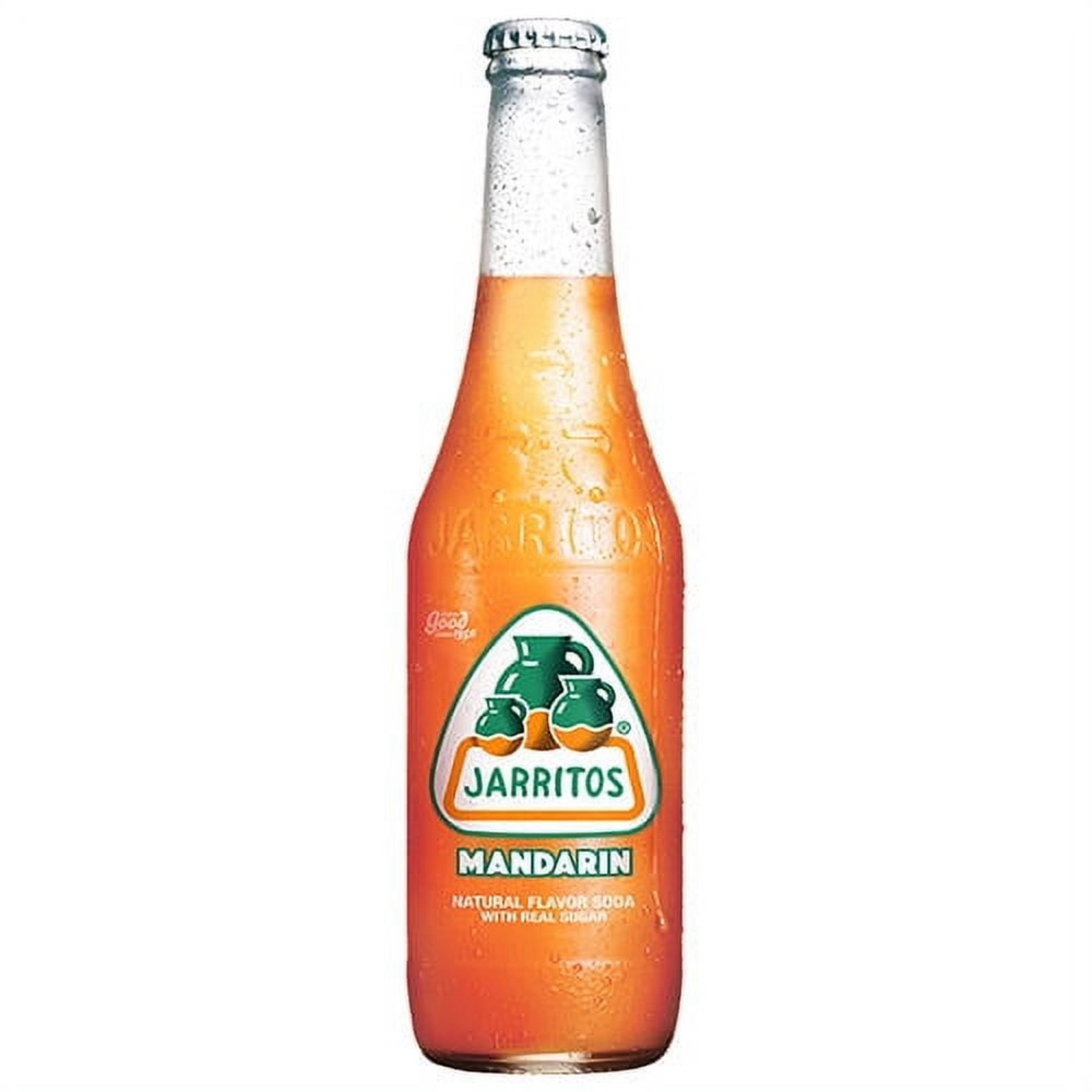 Jarritos - Mandarin.