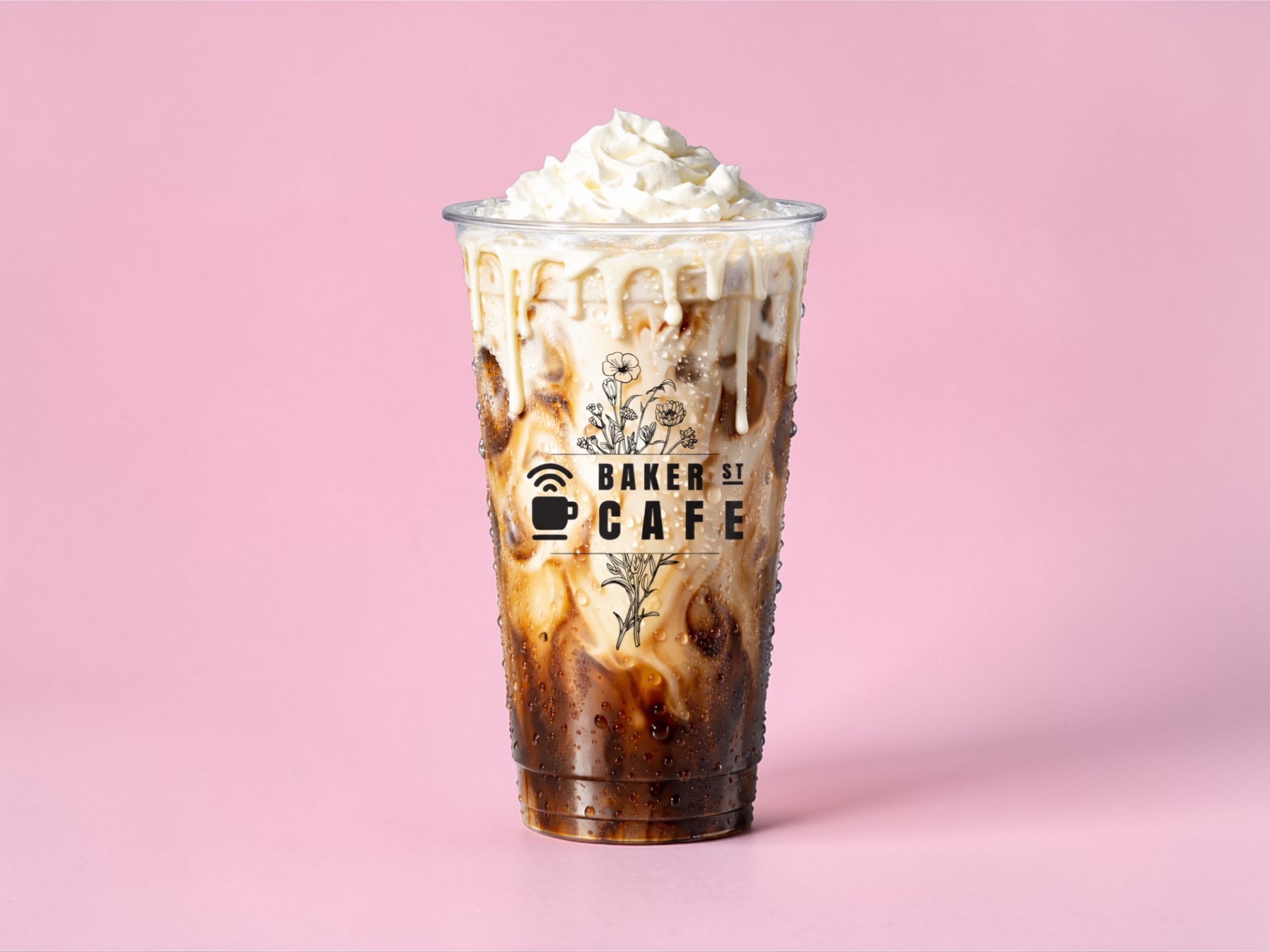 White Lotus Mocha.