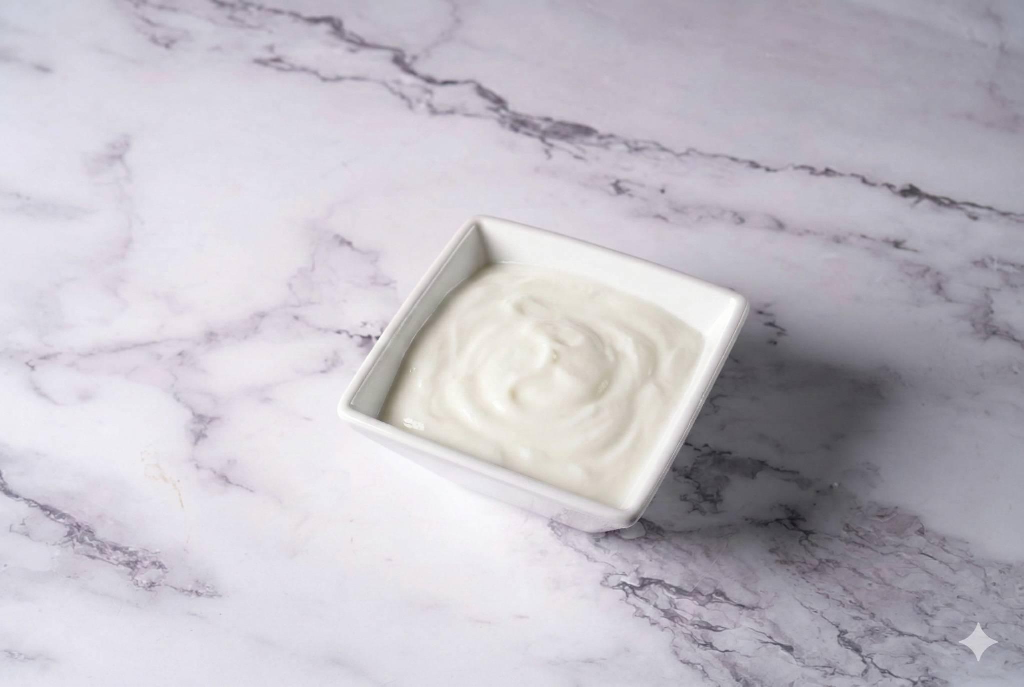 Yogurt.