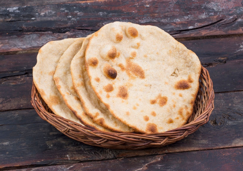 Roti.