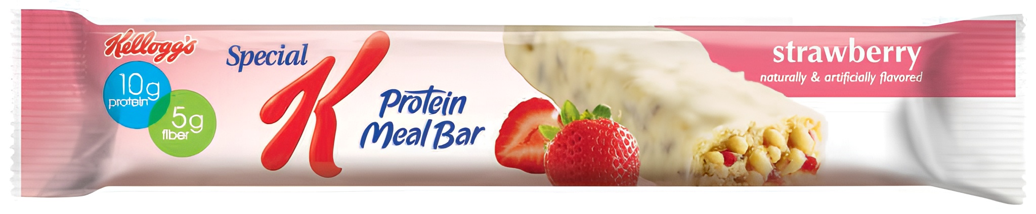 Wholesale Special K Protein Bar Strawberry 1.59Oz (48x$2.06).