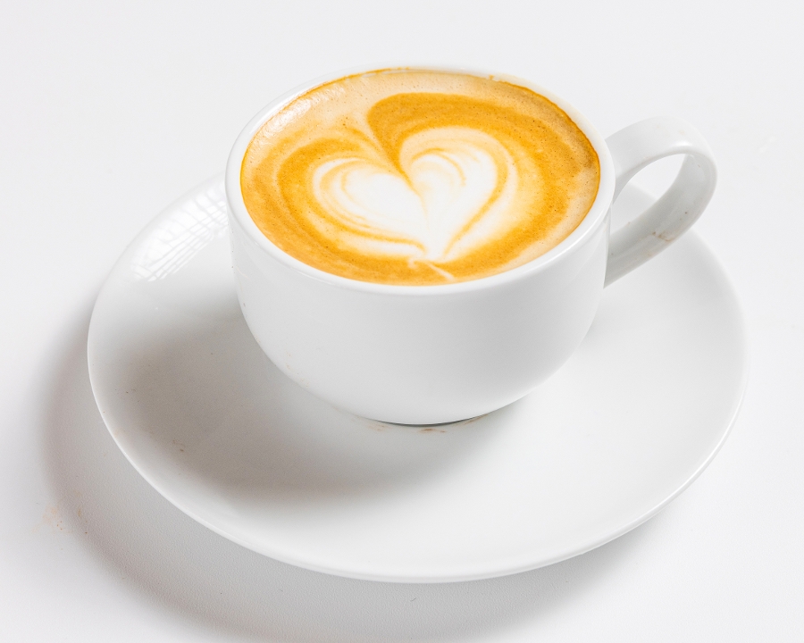 Flat White.