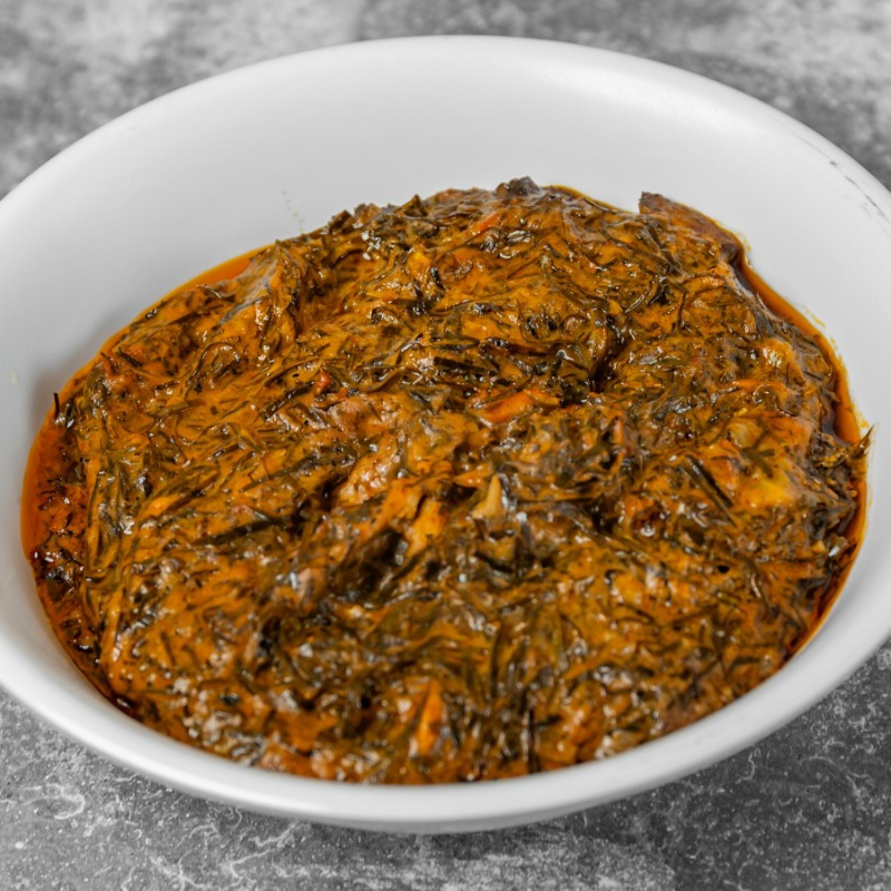 Fumbwa / Okazi.