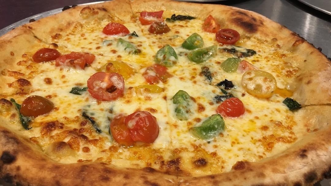 12" Filetti.