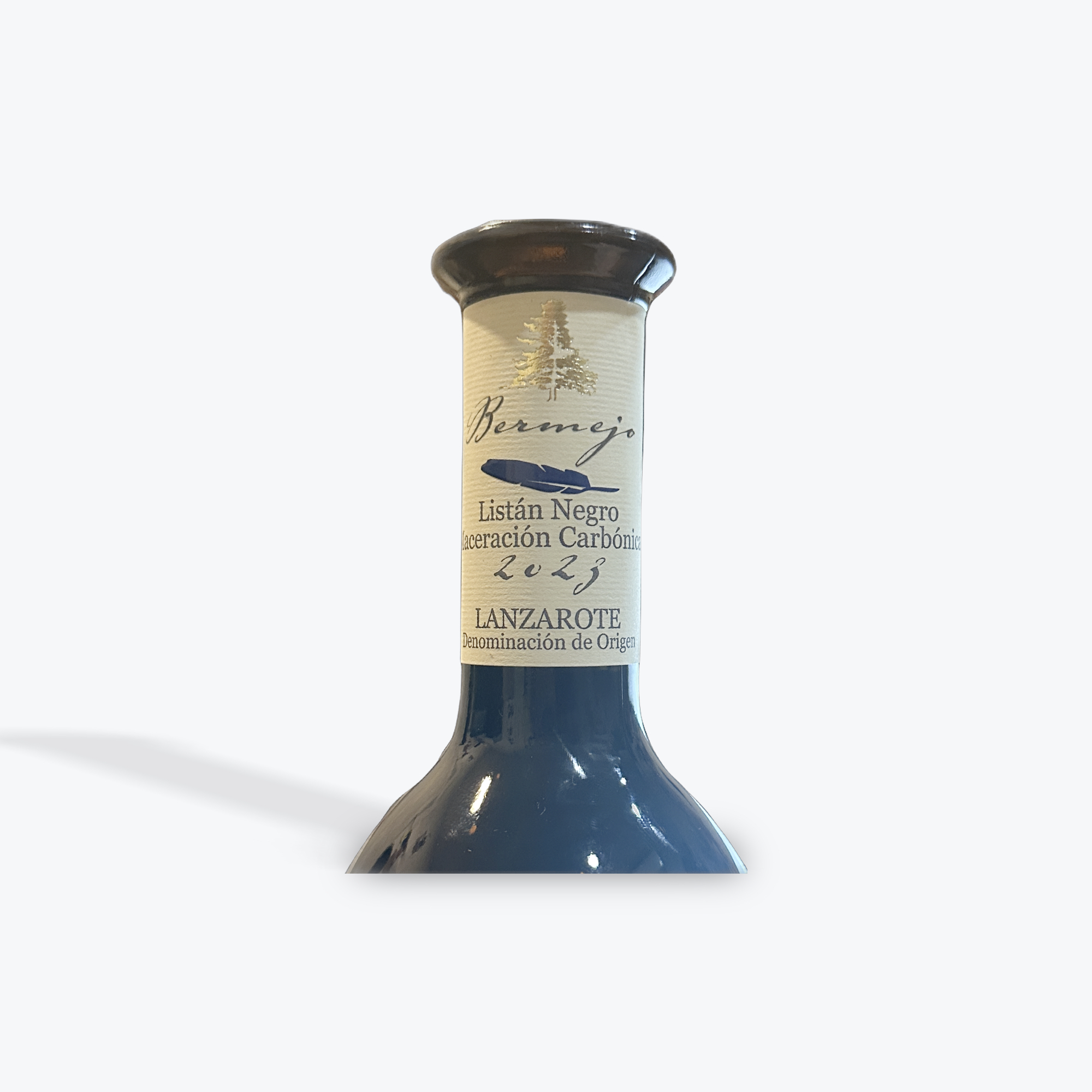 2023 LISTAN NEGRO MACERACION CARBONICA.