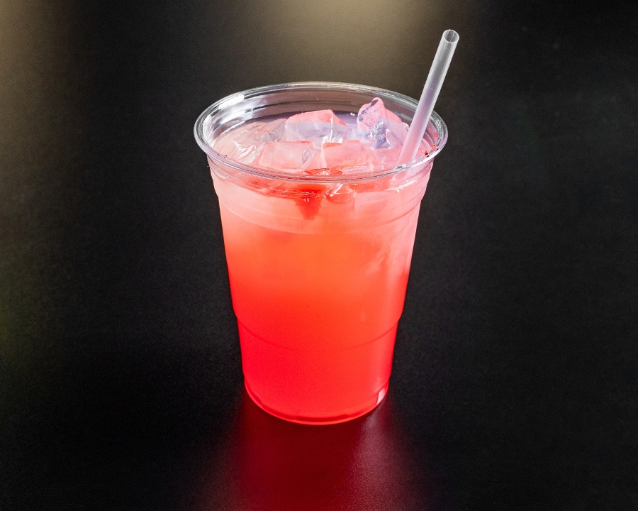 Lemonade Refreshers.