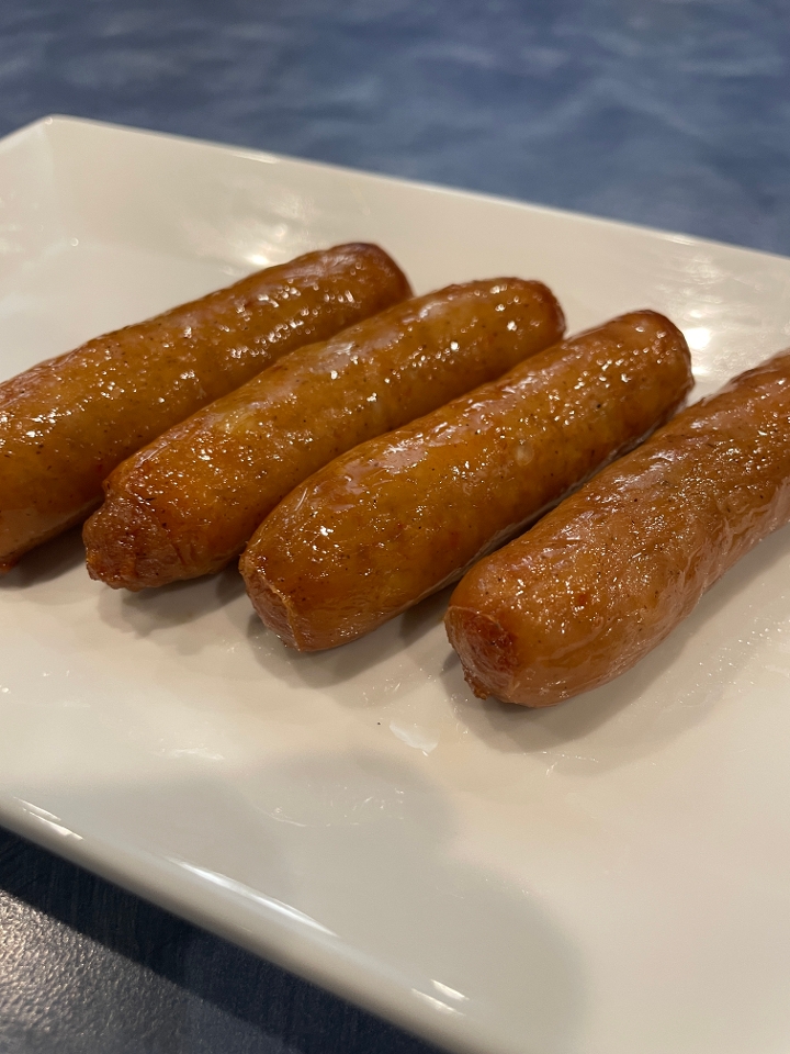 Sausage Links (4).