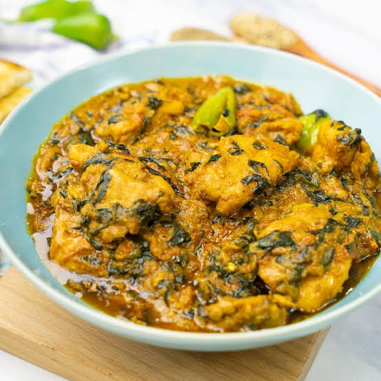LB-Methi Mix Veg - Vegan.