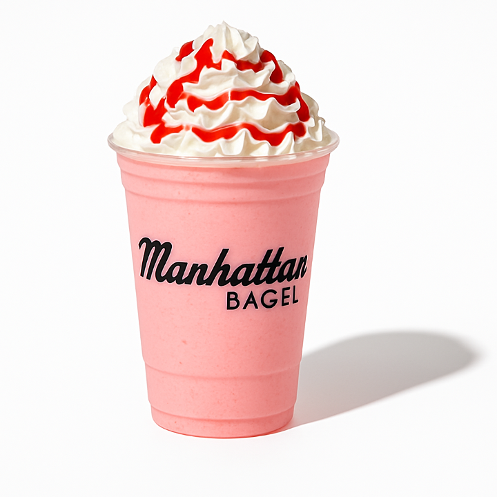 Manhattan Ice Cream Chillerz.
