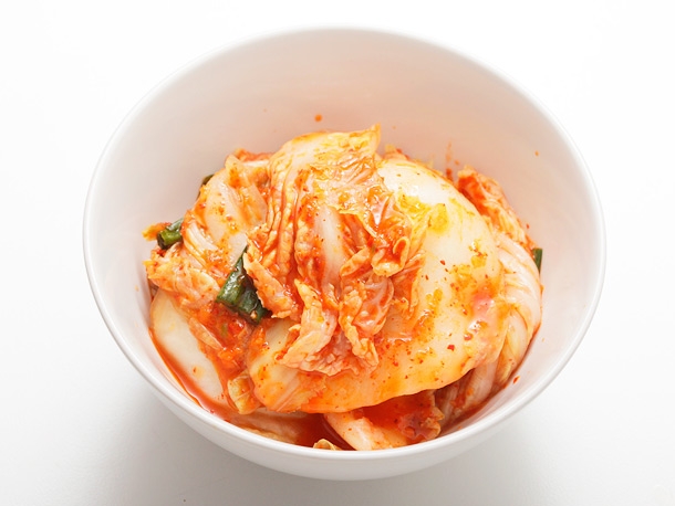 Sd Kimchi.