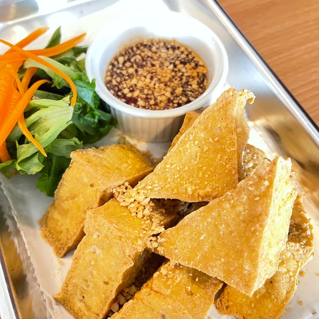 Tod-Tofu.