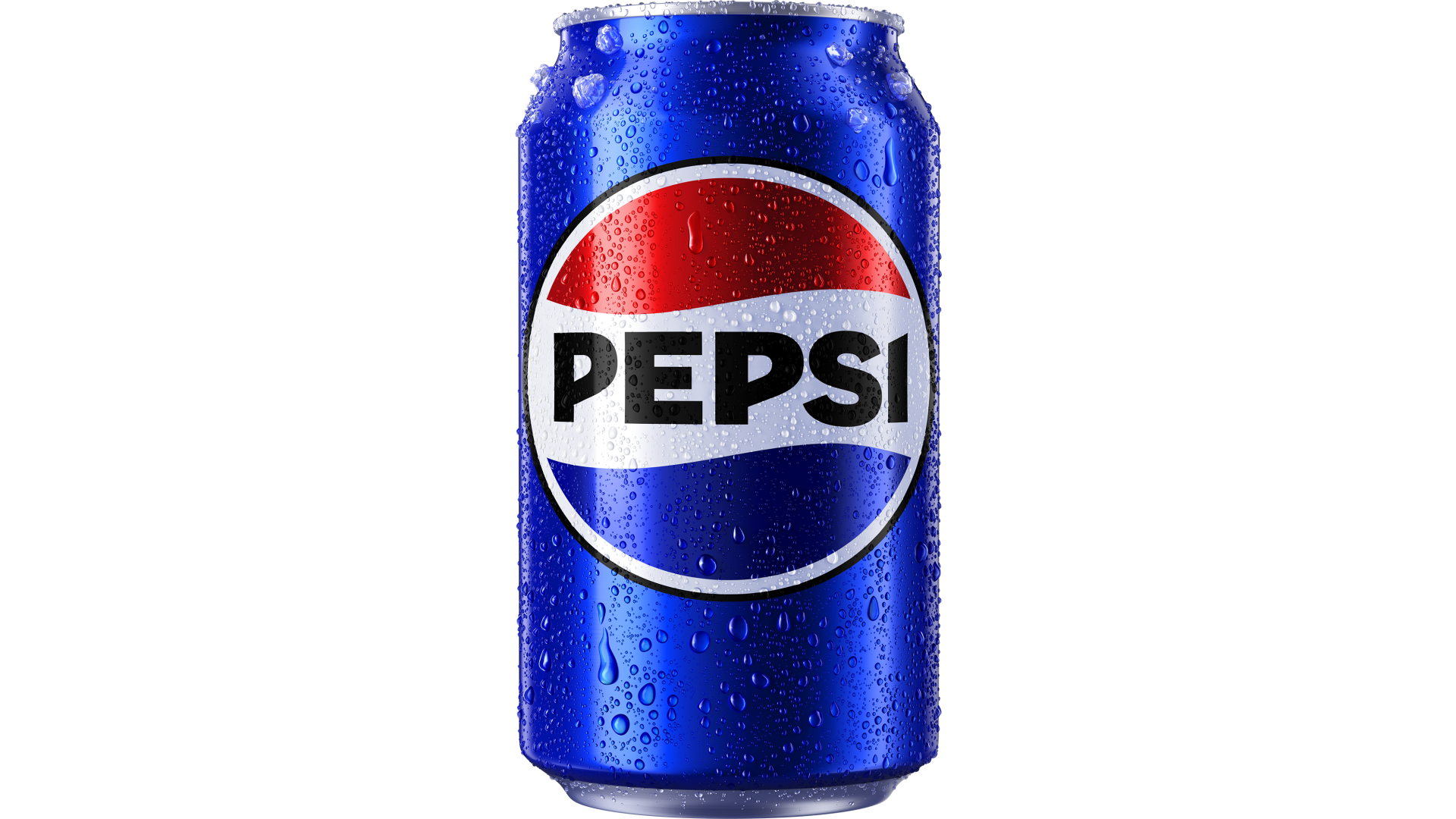 Pepsi - 12 oz Can.