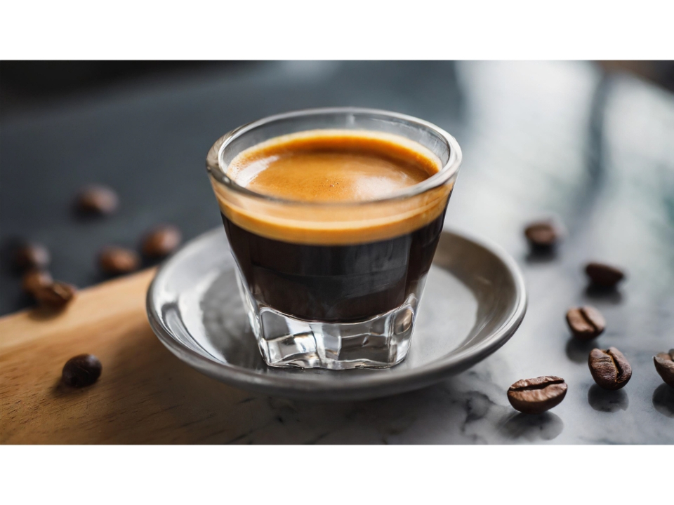 Espresso.