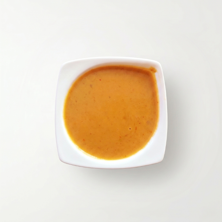 Curry Sauce.