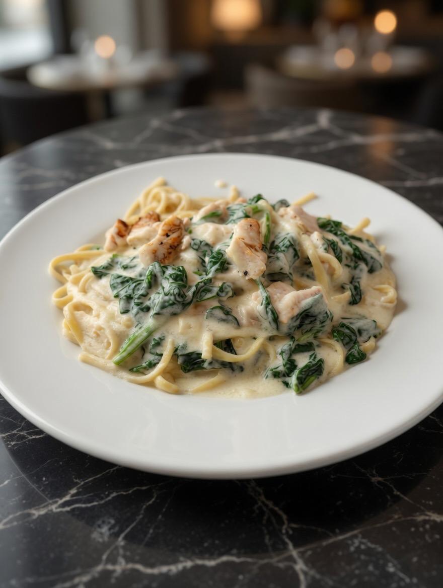 Alfredo.