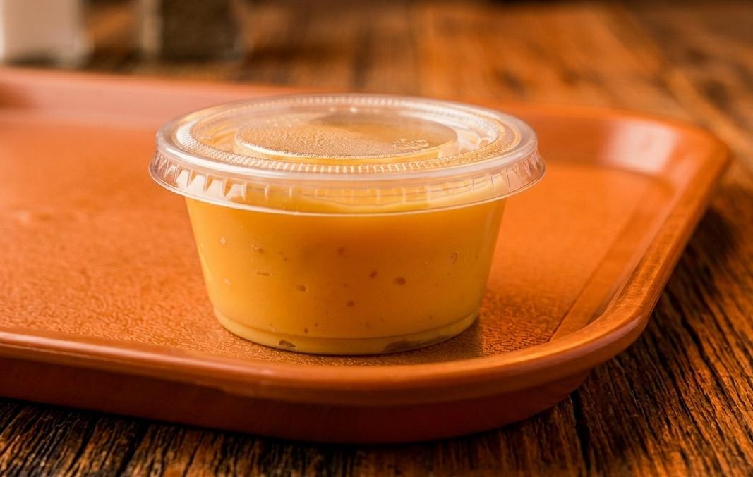 Side of Nacho Cheese (1.5 oz).