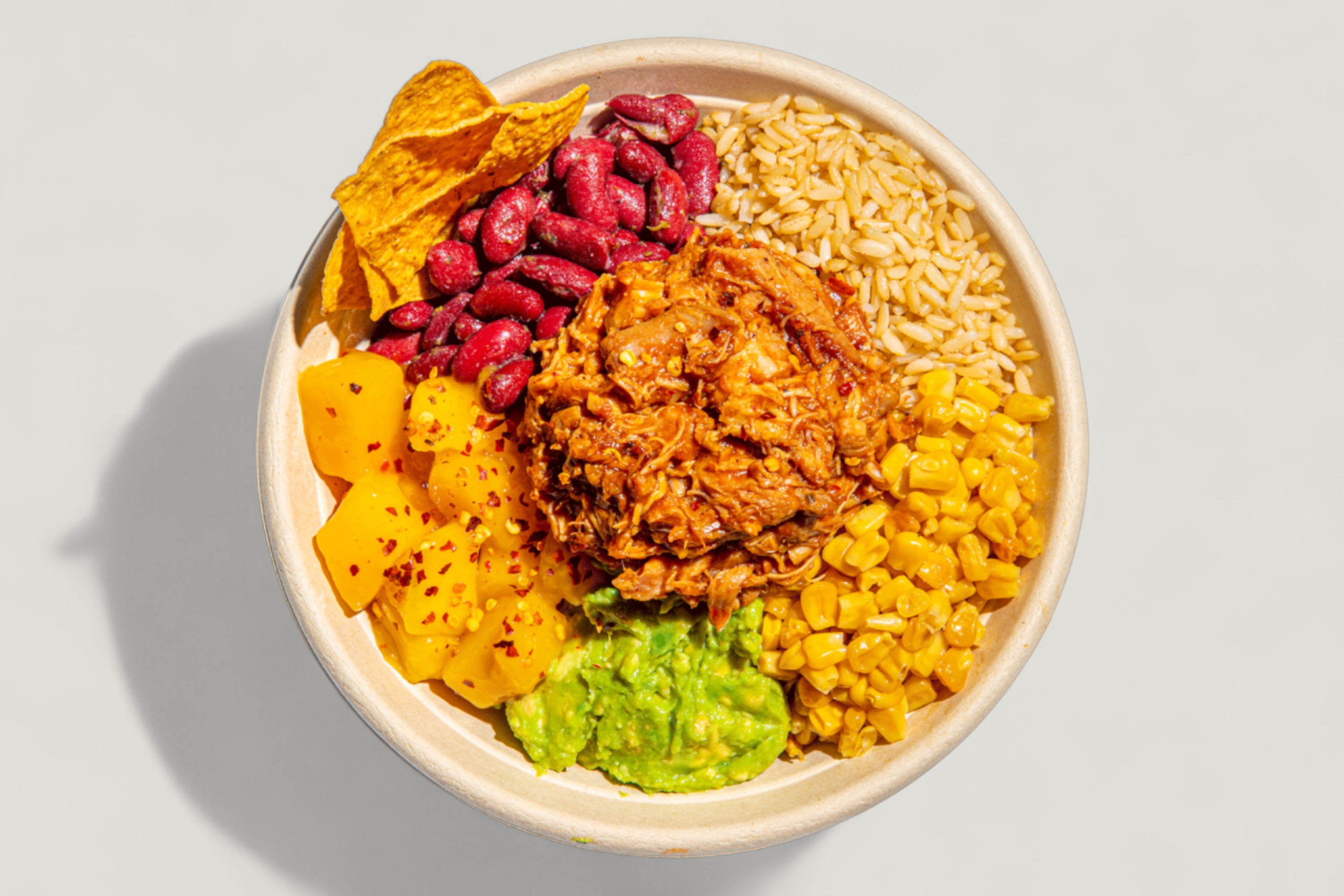 Hungry Bowl