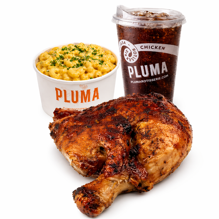 Value 1/4 Chicken.
