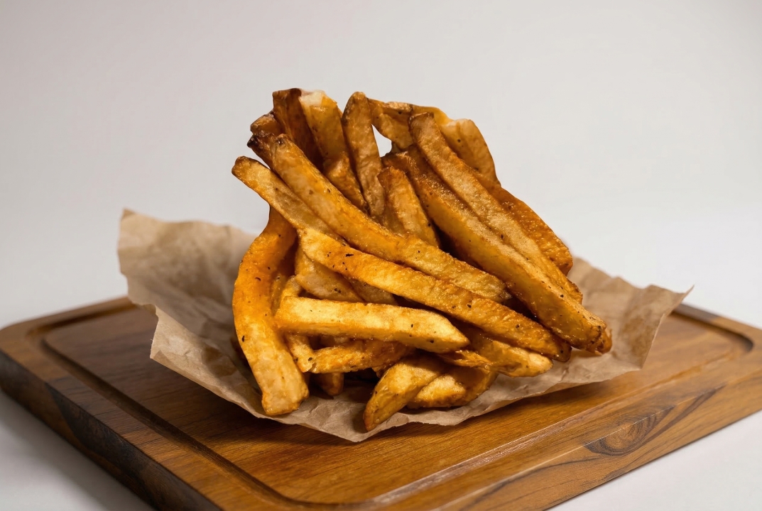 French Fries.