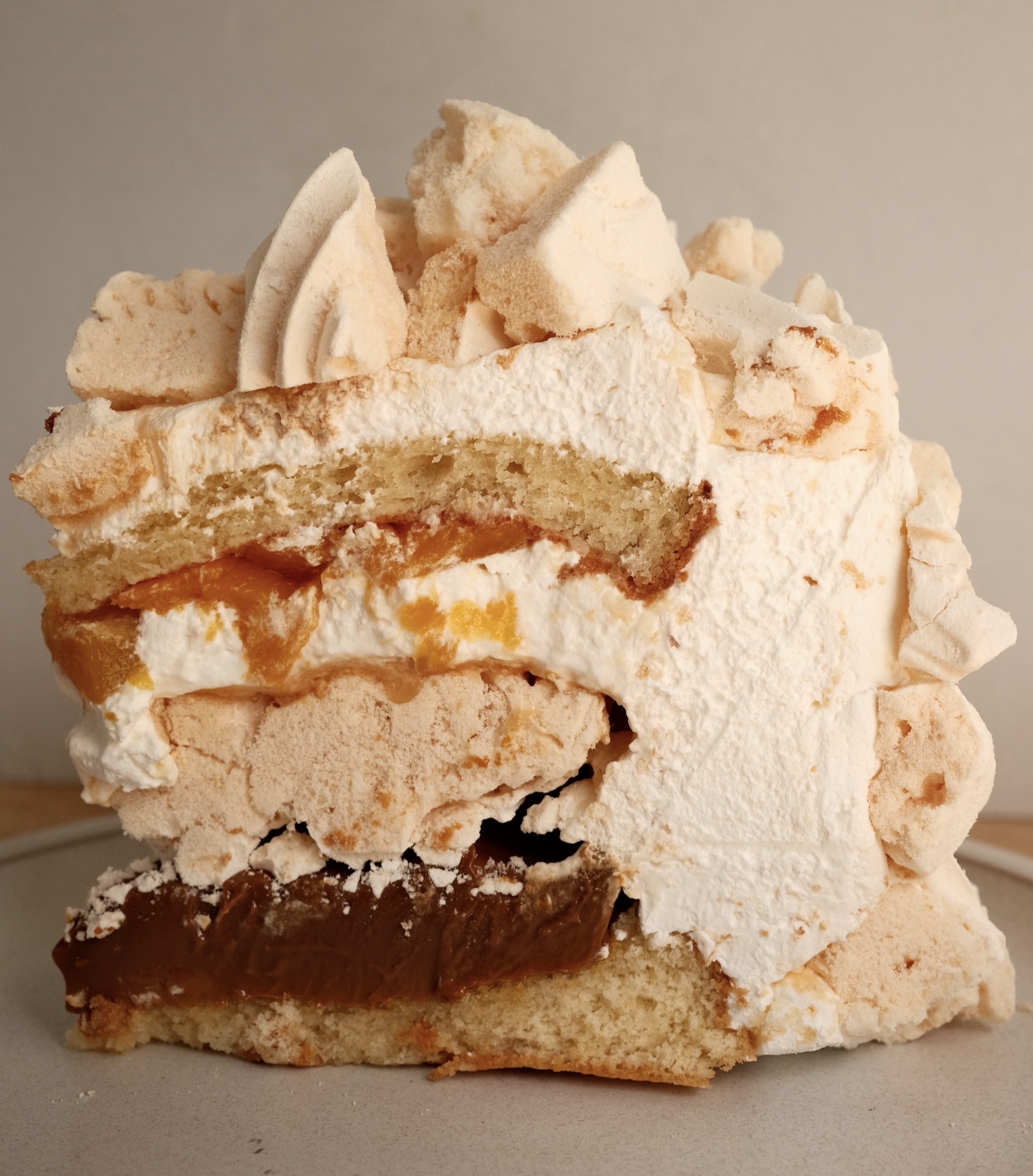 Balcarce Cake (10/12p).