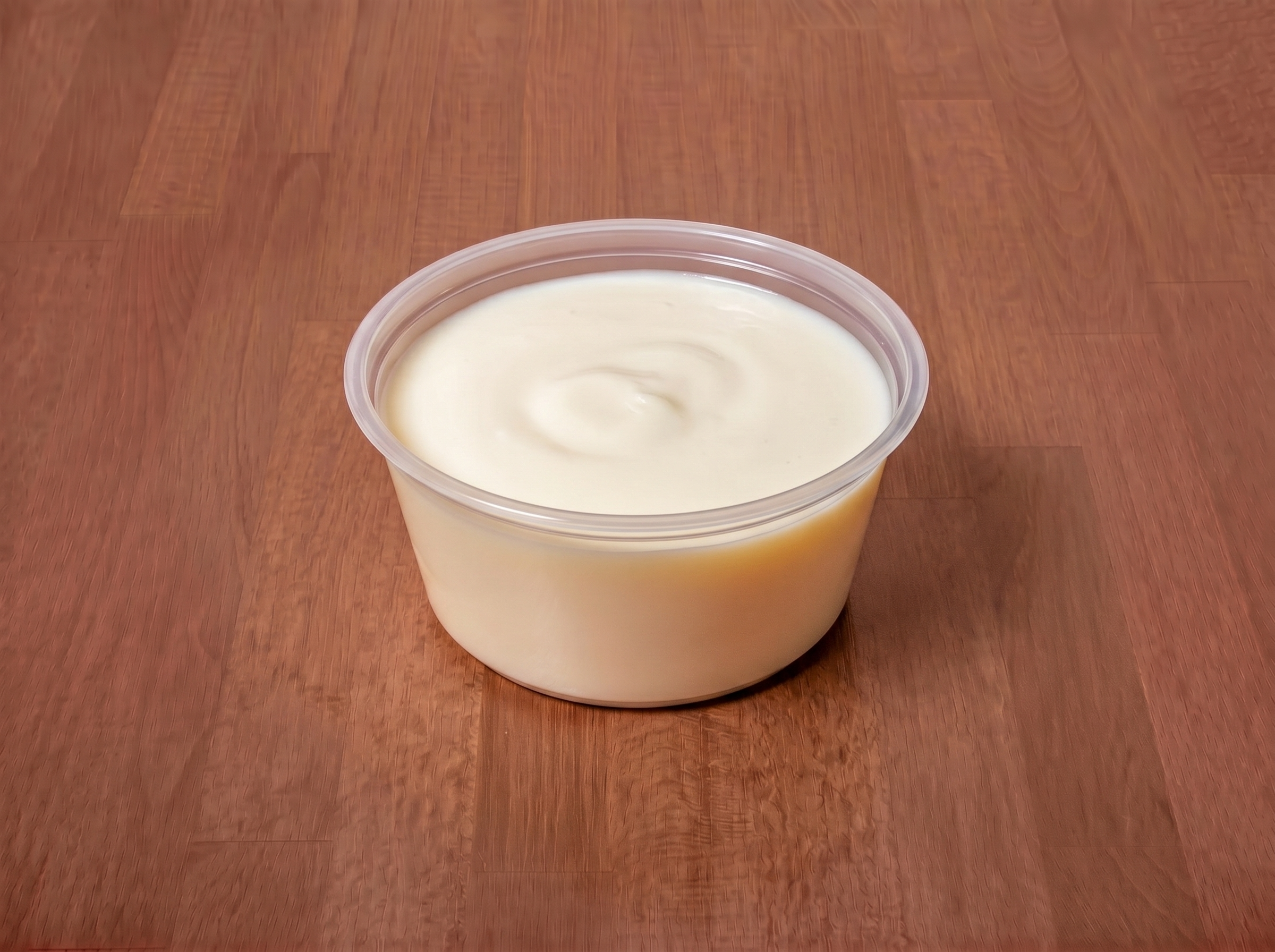 Crema Agria / Sour Cream.