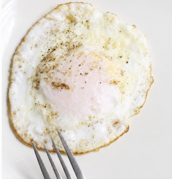 S/O (1) Egg OE.