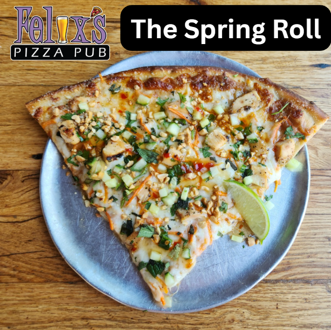 12'' Slice Of The Week.