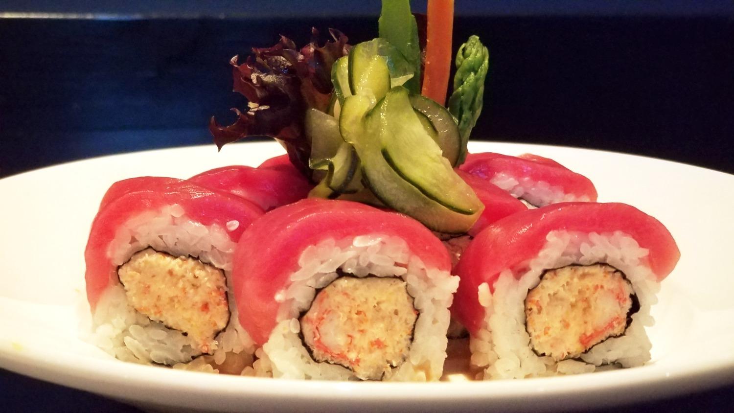 Hawaiian Roll.