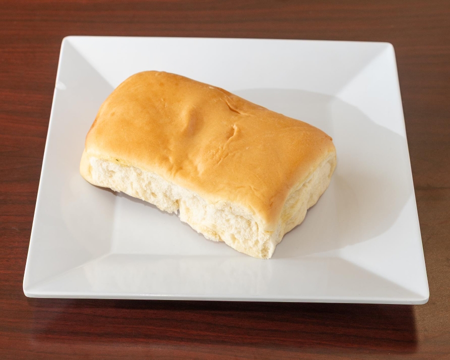 Coco Bread.