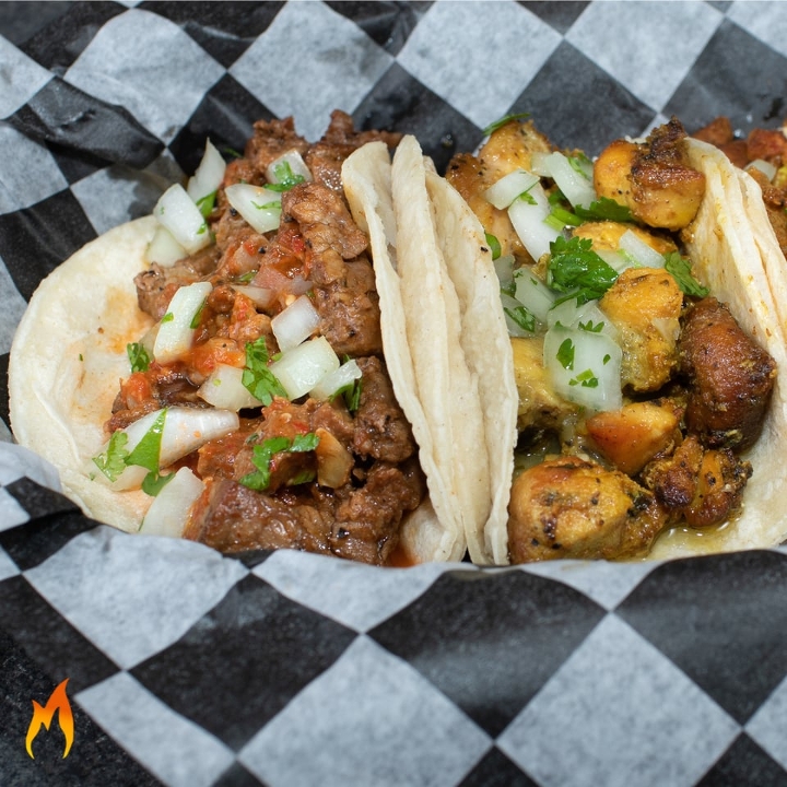Tacos.