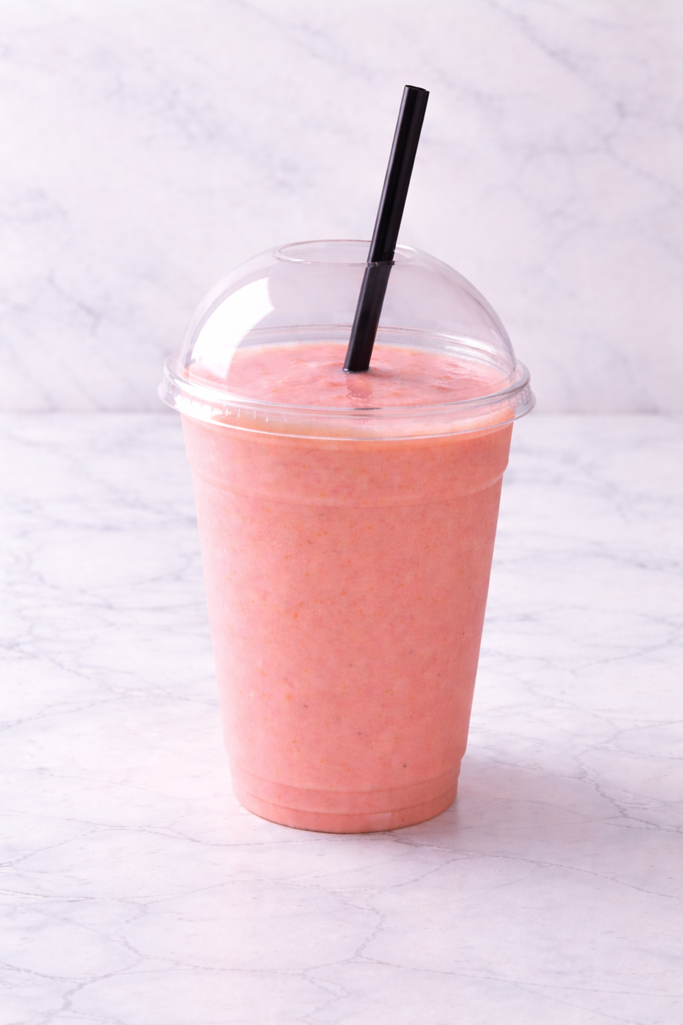 Berry Vibe Smoothie.