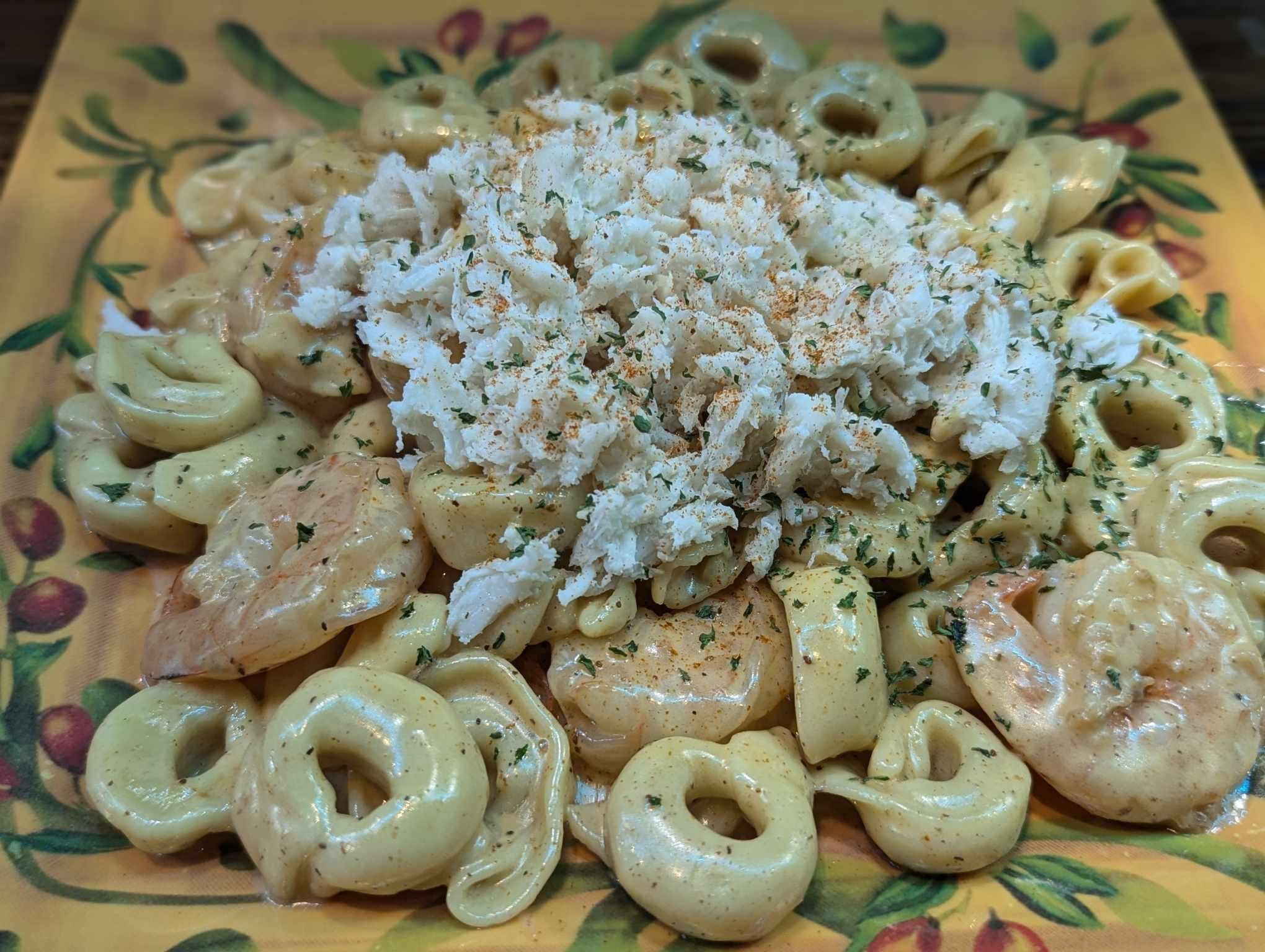 Tortellini Antonio.
