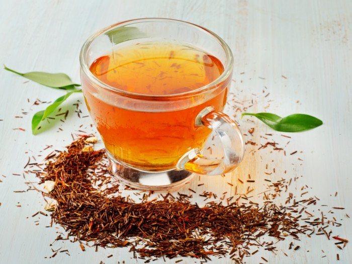 ROOIBOS.