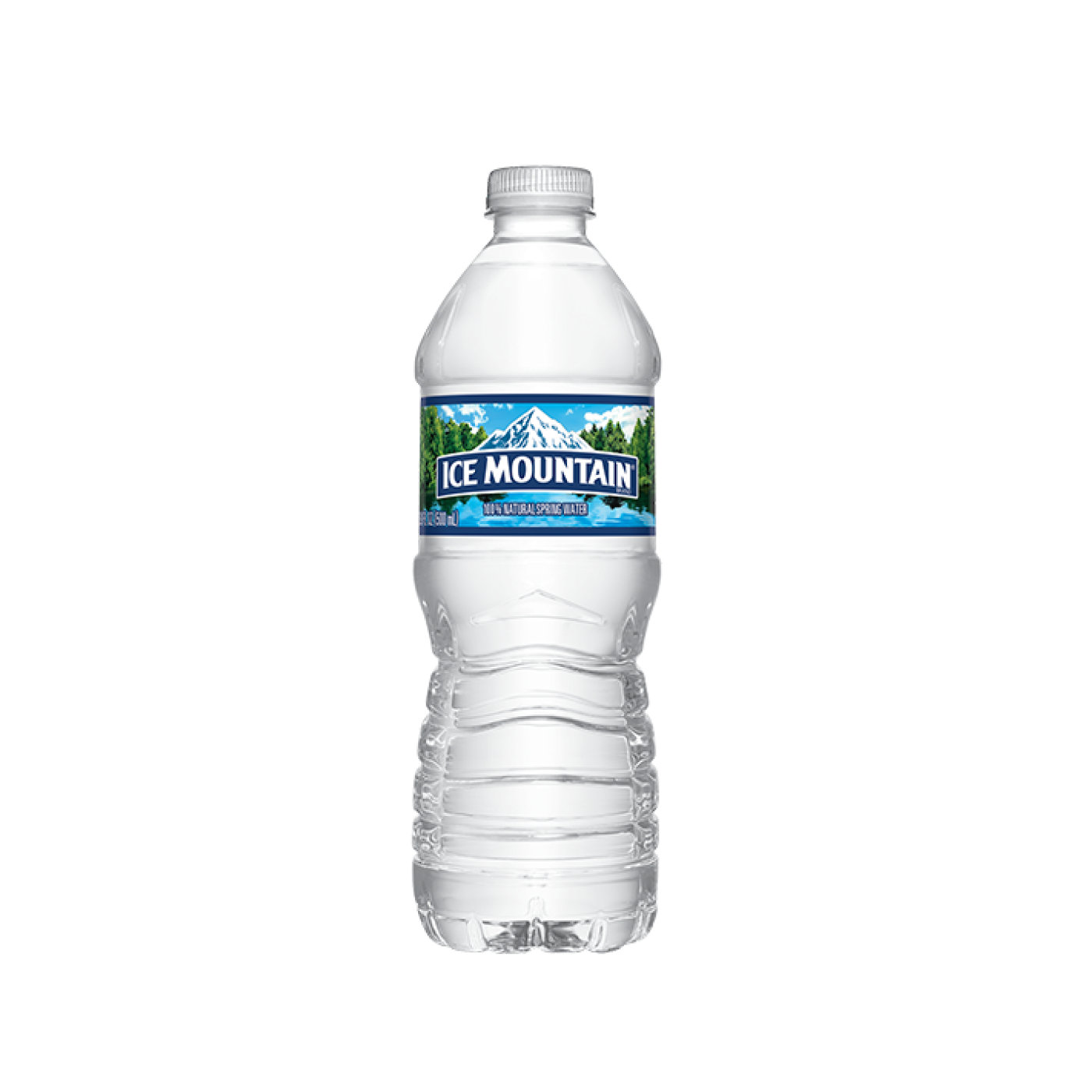 Water.