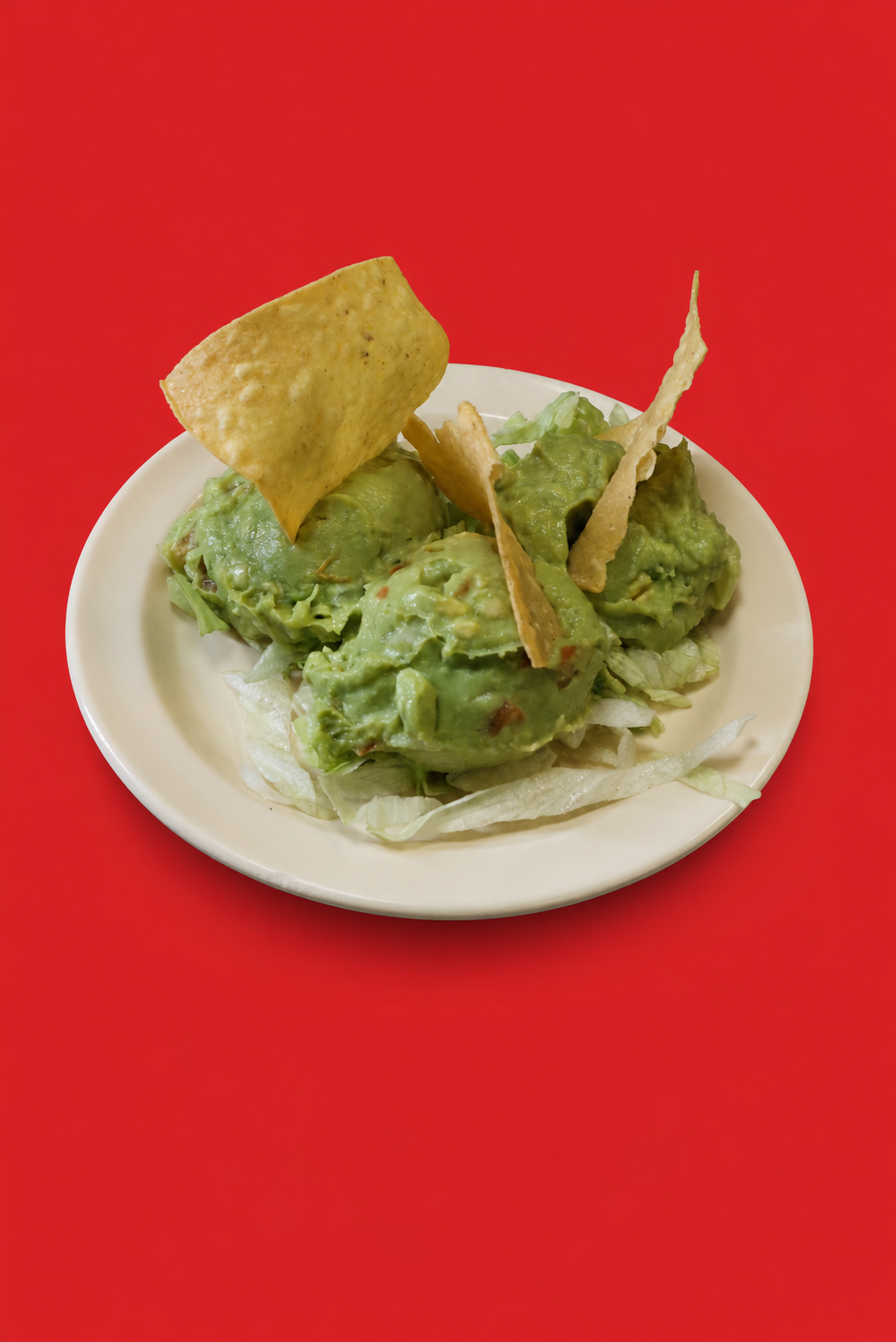 Sm Guacamole.