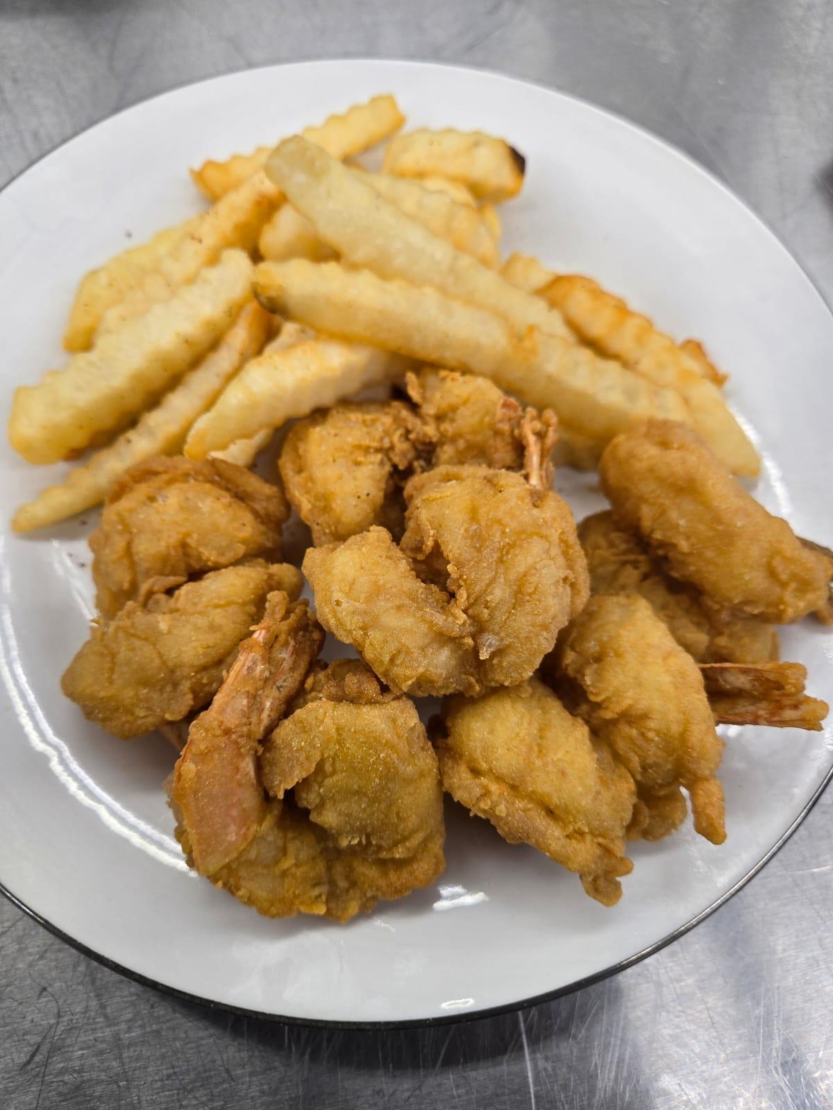 Jumbo Shrimp - 12pcs.