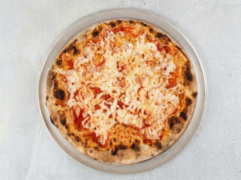 Pepperoni Pizza.