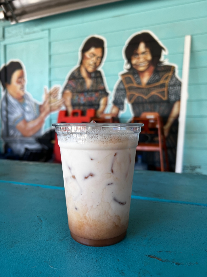Iced AppalaChai!.