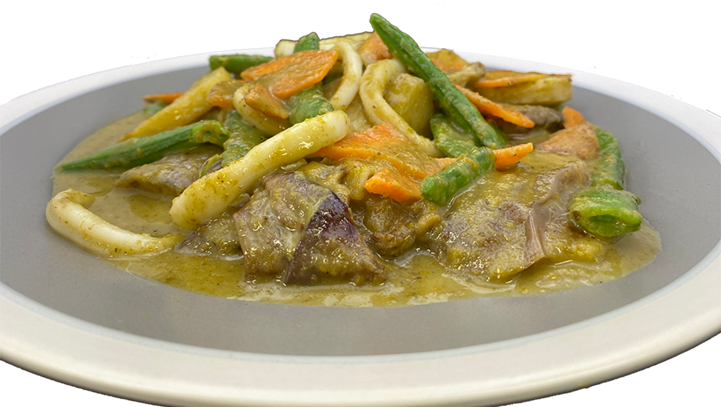 Sotong Curry C7.