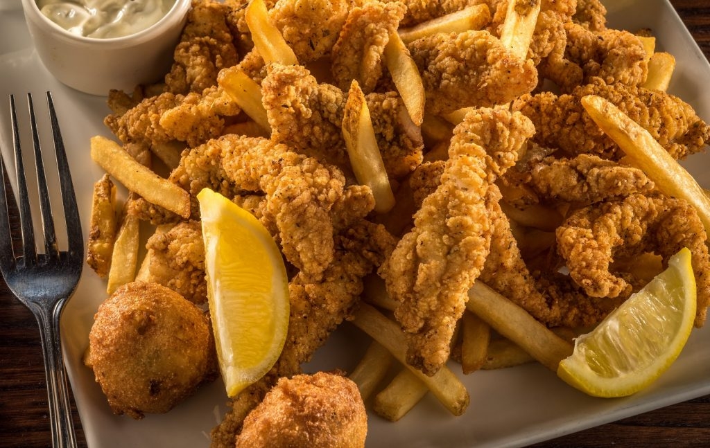 Catfish Pack Family 4 Pack.