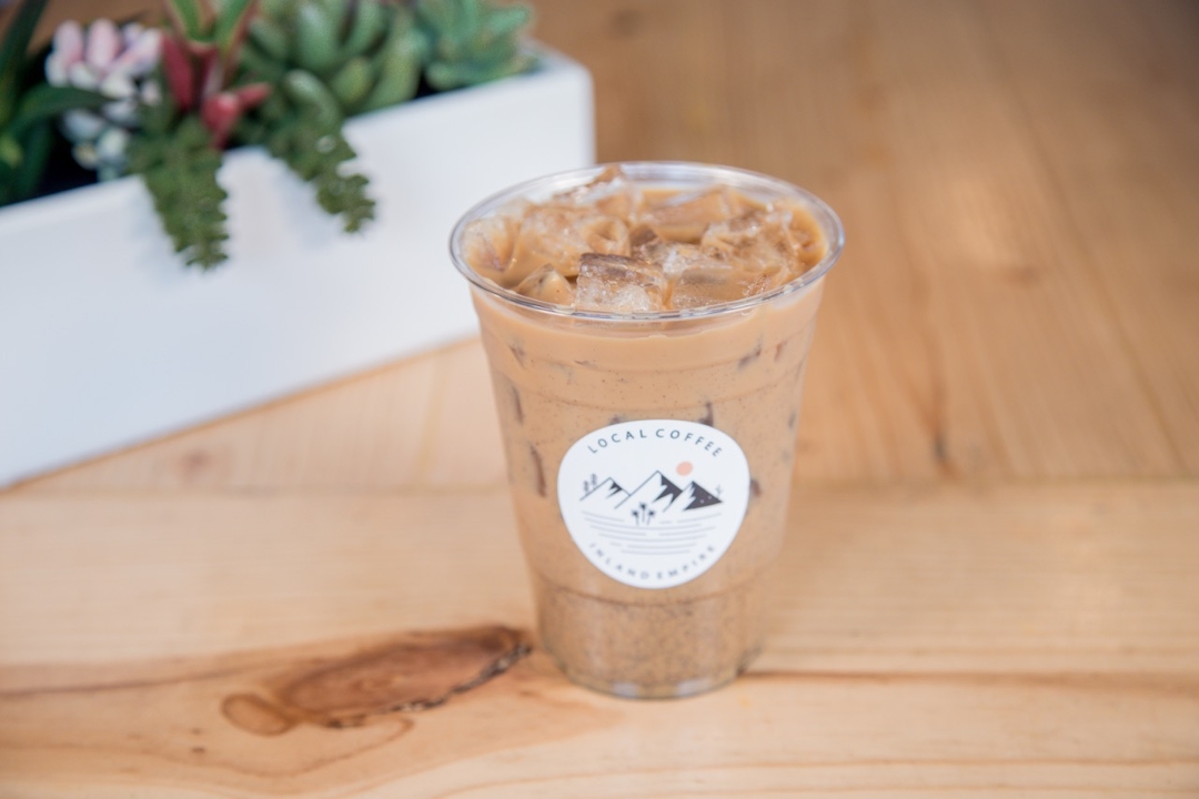 Chagaccino.